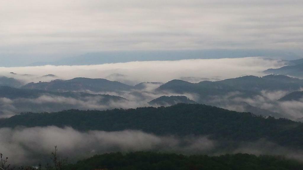 Above All Sevierville Dış mekan fotoğraf